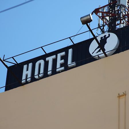 Buenos Aires Inn Apart Y Hotel Экстерьер фото