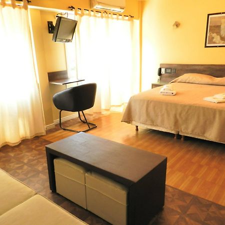 Buenos Aires Inn Apart Y Hotel Экстерьер фото