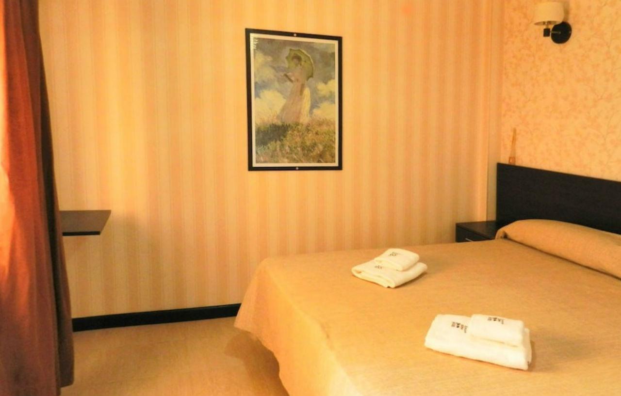 Buenos Aires Inn Apart Y Hotel Экстерьер фото