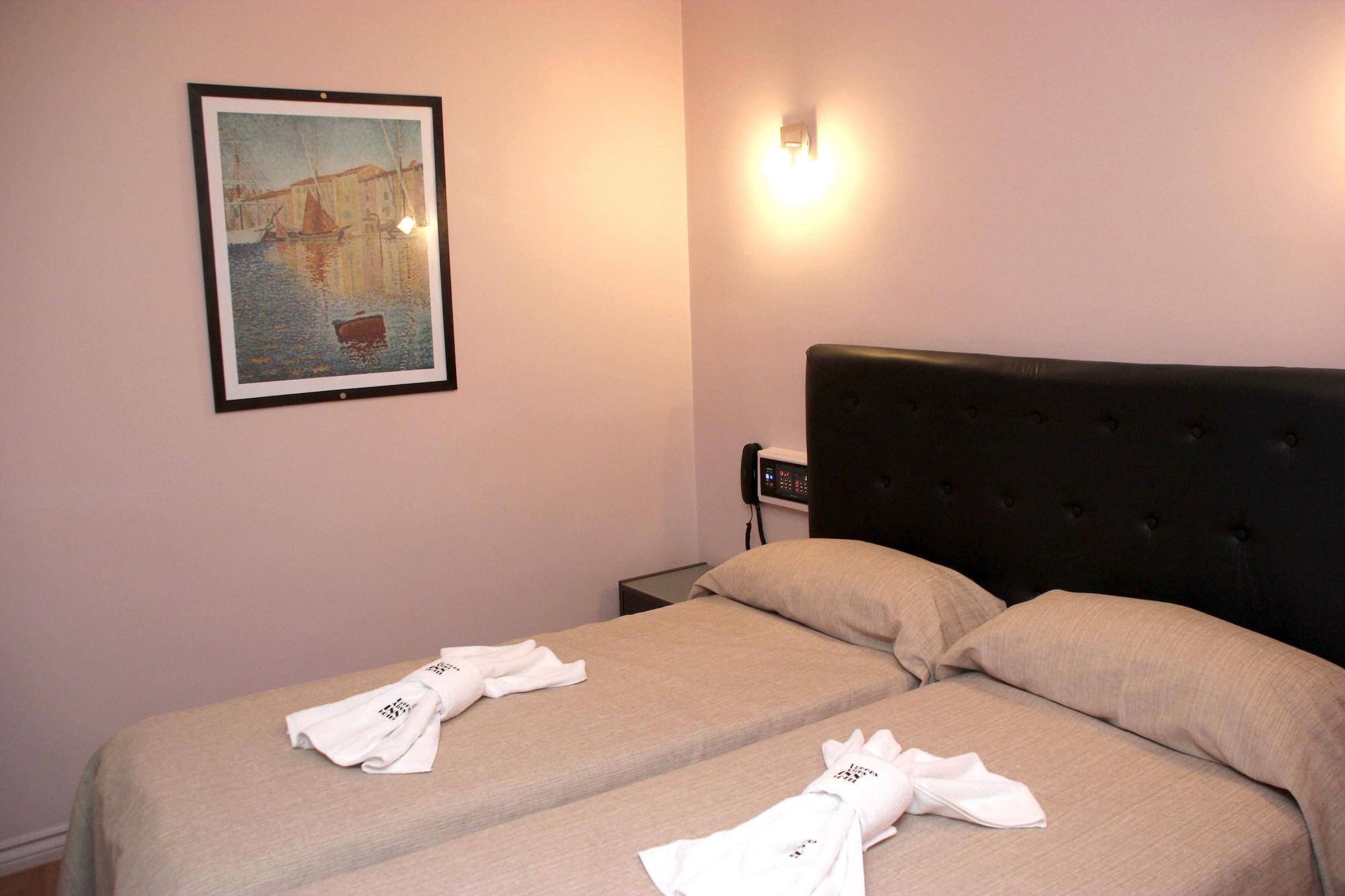 Buenos Aires Inn Apart Y Hotel Экстерьер фото