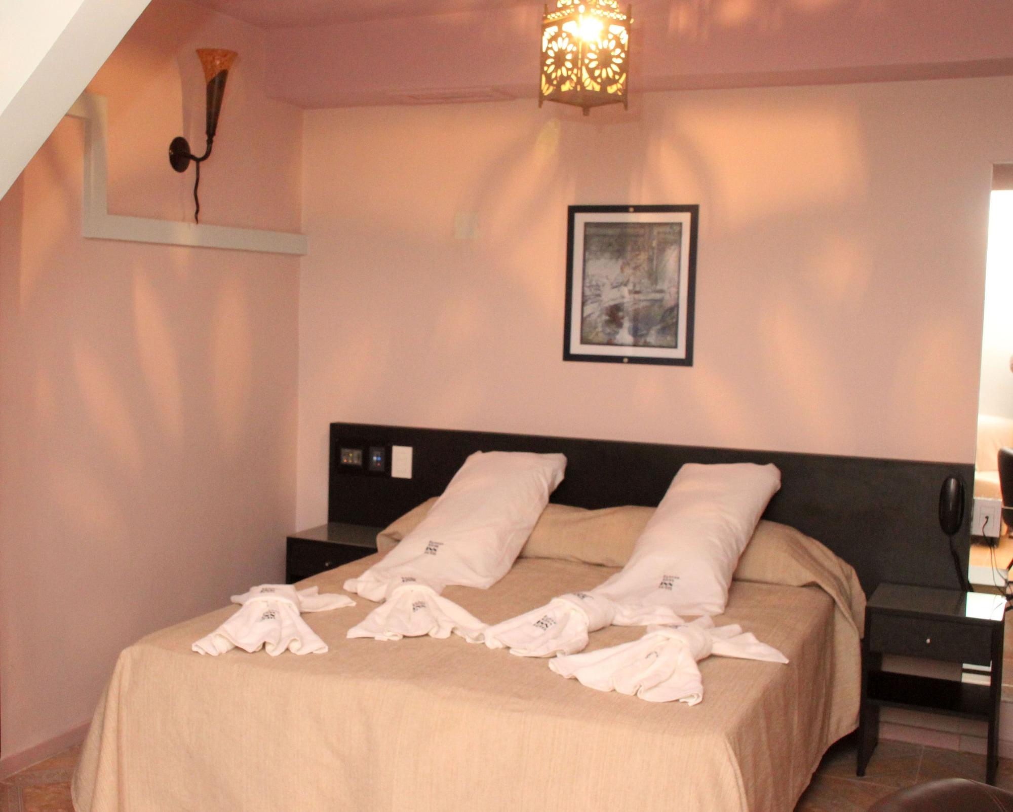 Buenos Aires Inn Apart Y Hotel Экстерьер фото