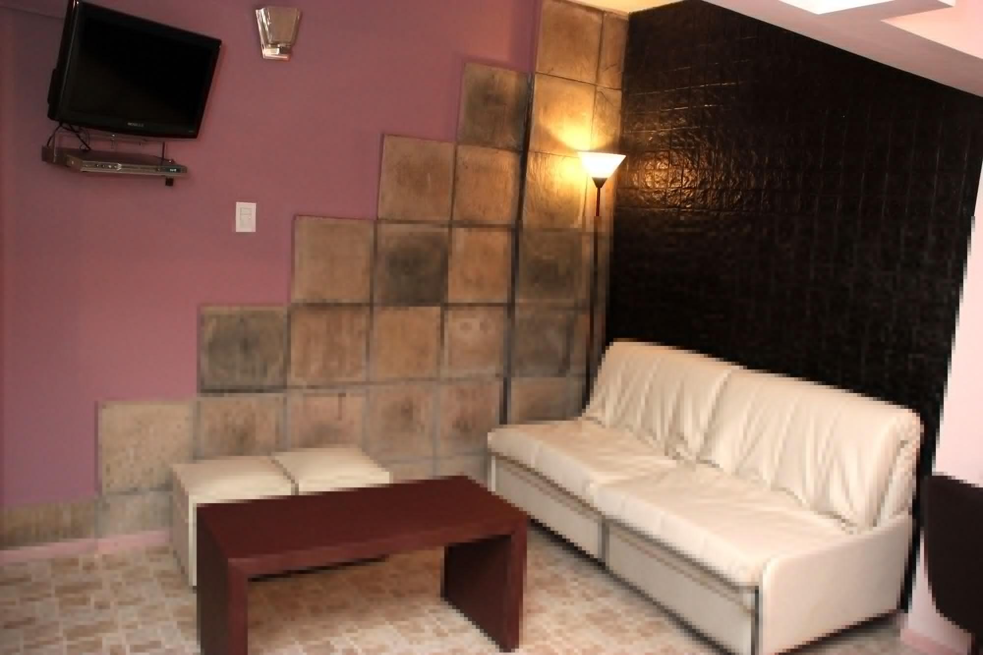 Buenos Aires Inn Apart Y Hotel Экстерьер фото
