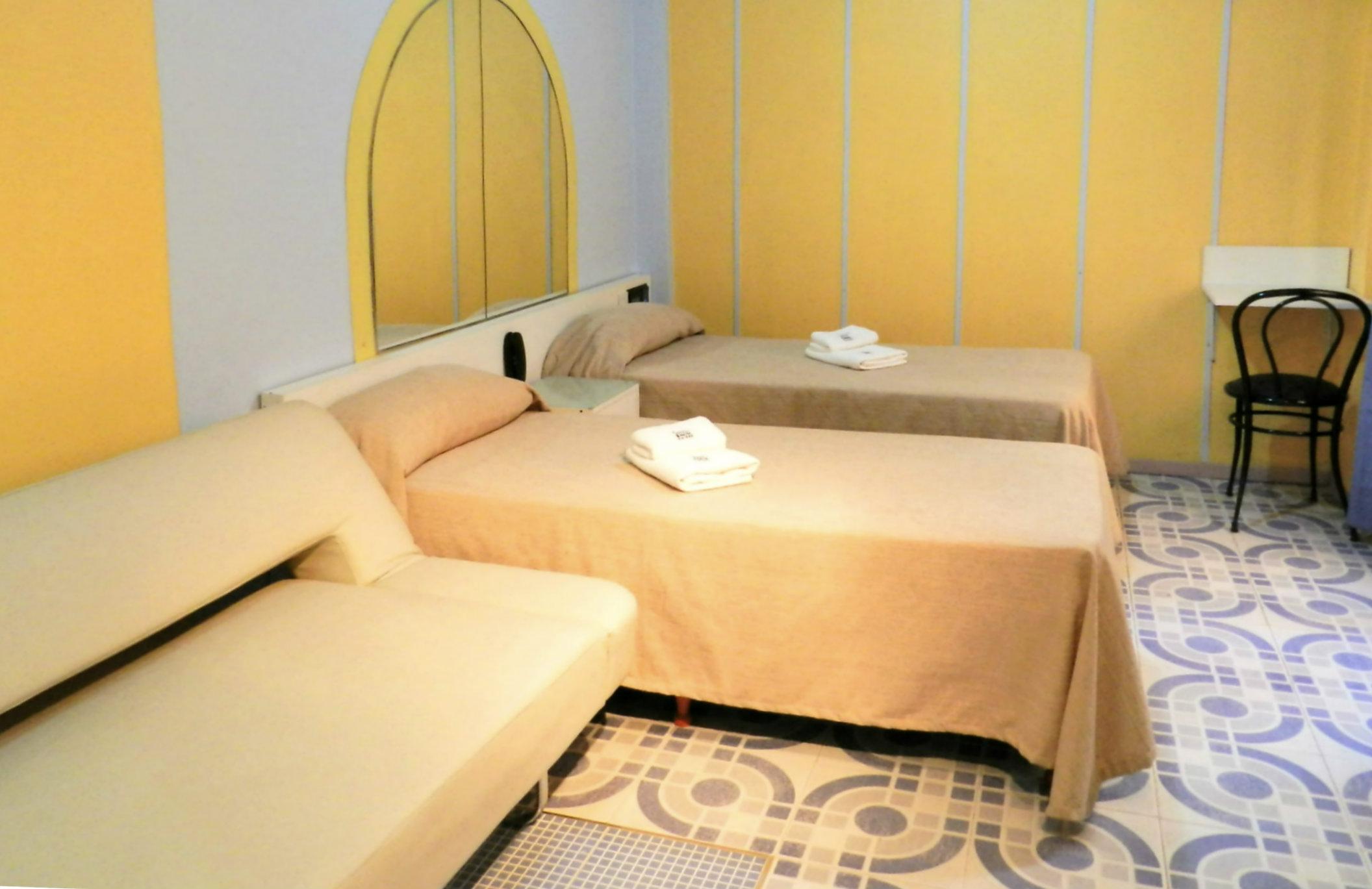 Buenos Aires Inn Apart Y Hotel Экстерьер фото