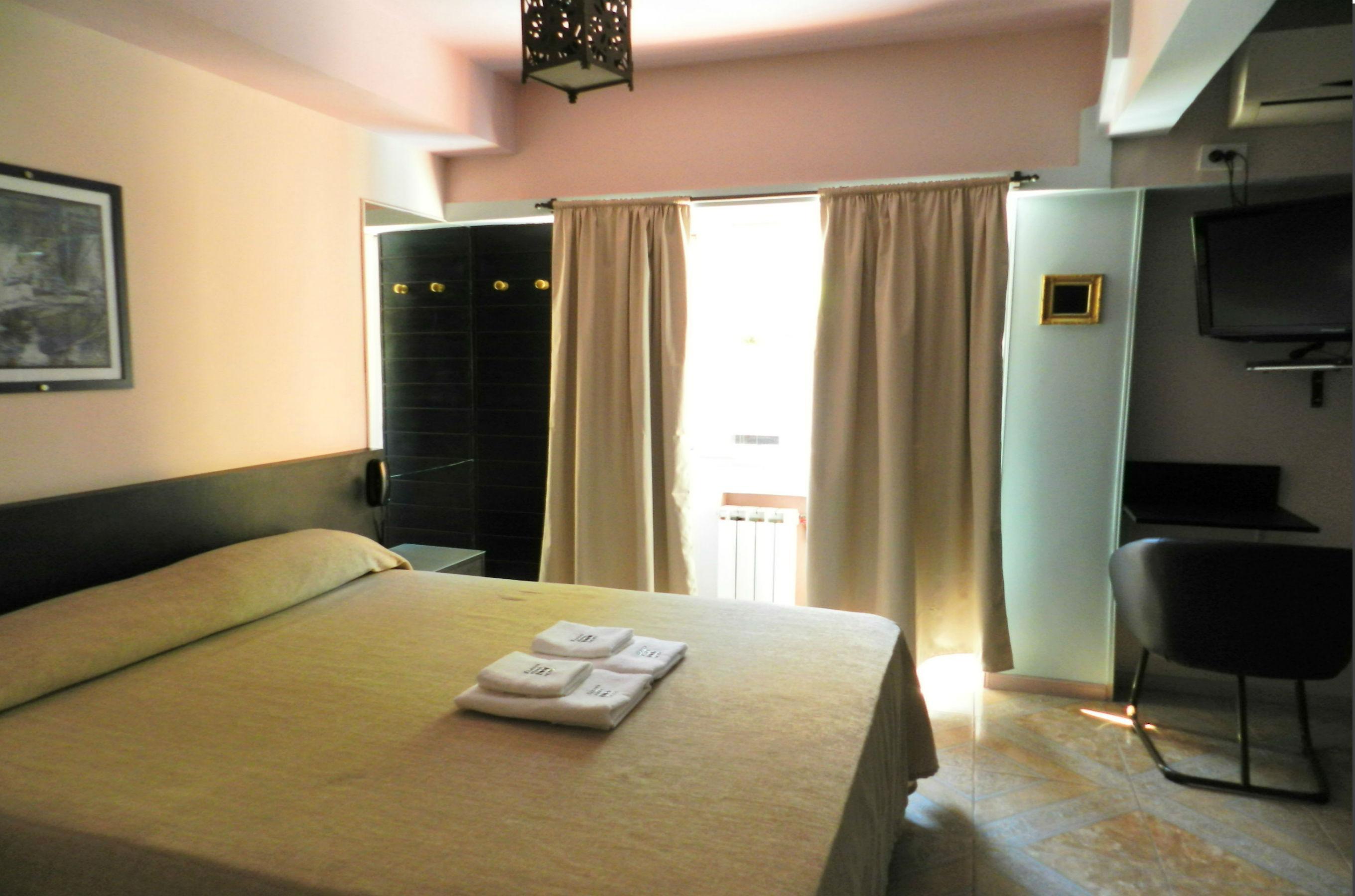 Buenos Aires Inn Apart Y Hotel Экстерьер фото