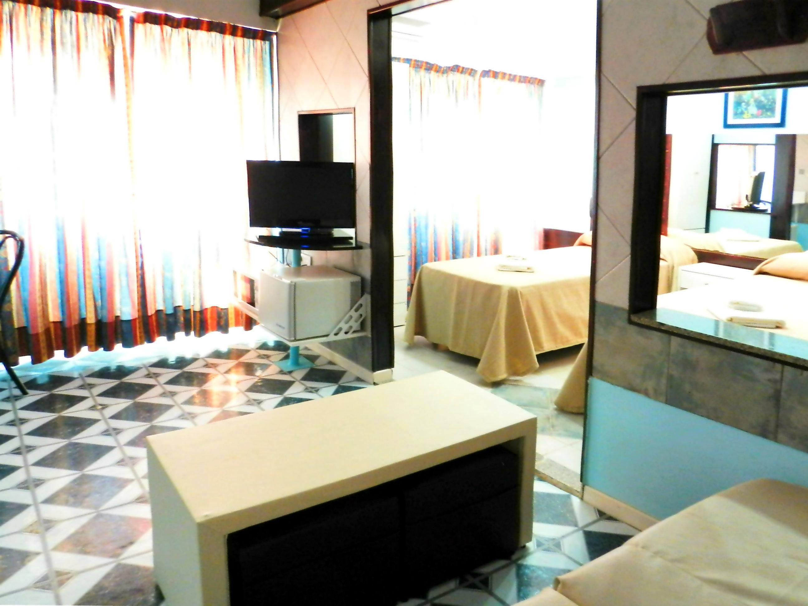 Buenos Aires Inn Apart Y Hotel Экстерьер фото
