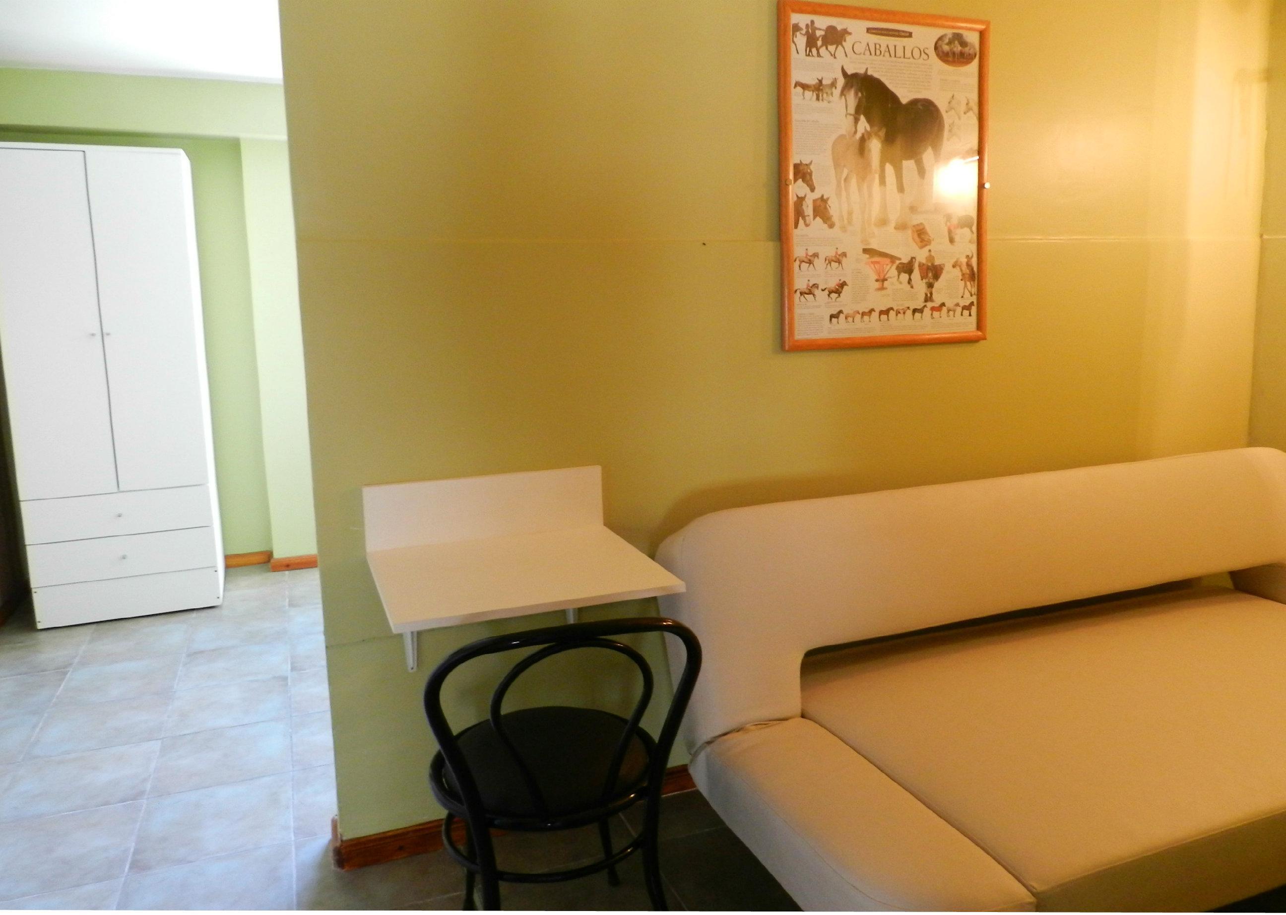 Buenos Aires Inn Apart Y Hotel Экстерьер фото