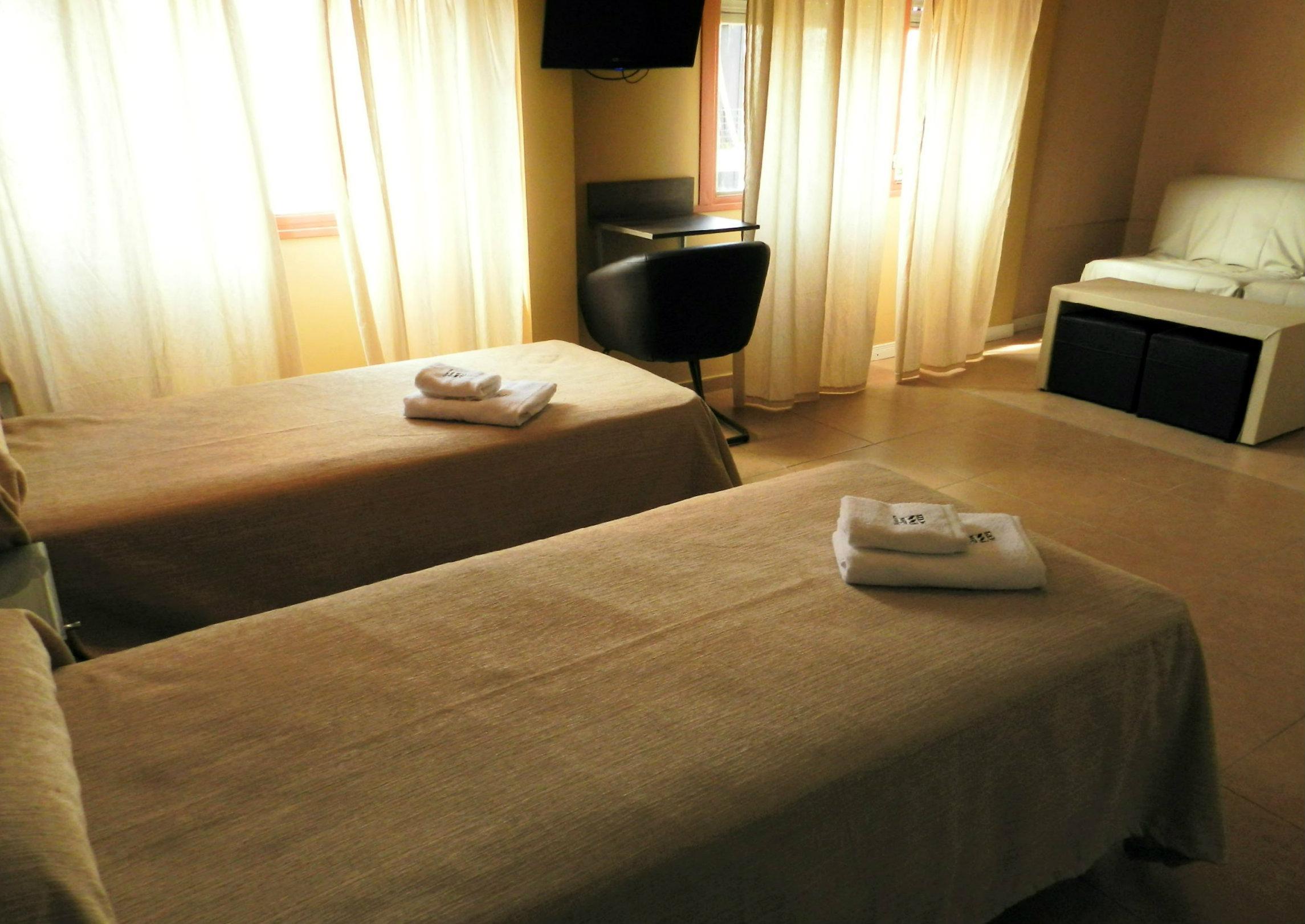Buenos Aires Inn Apart Y Hotel Экстерьер фото