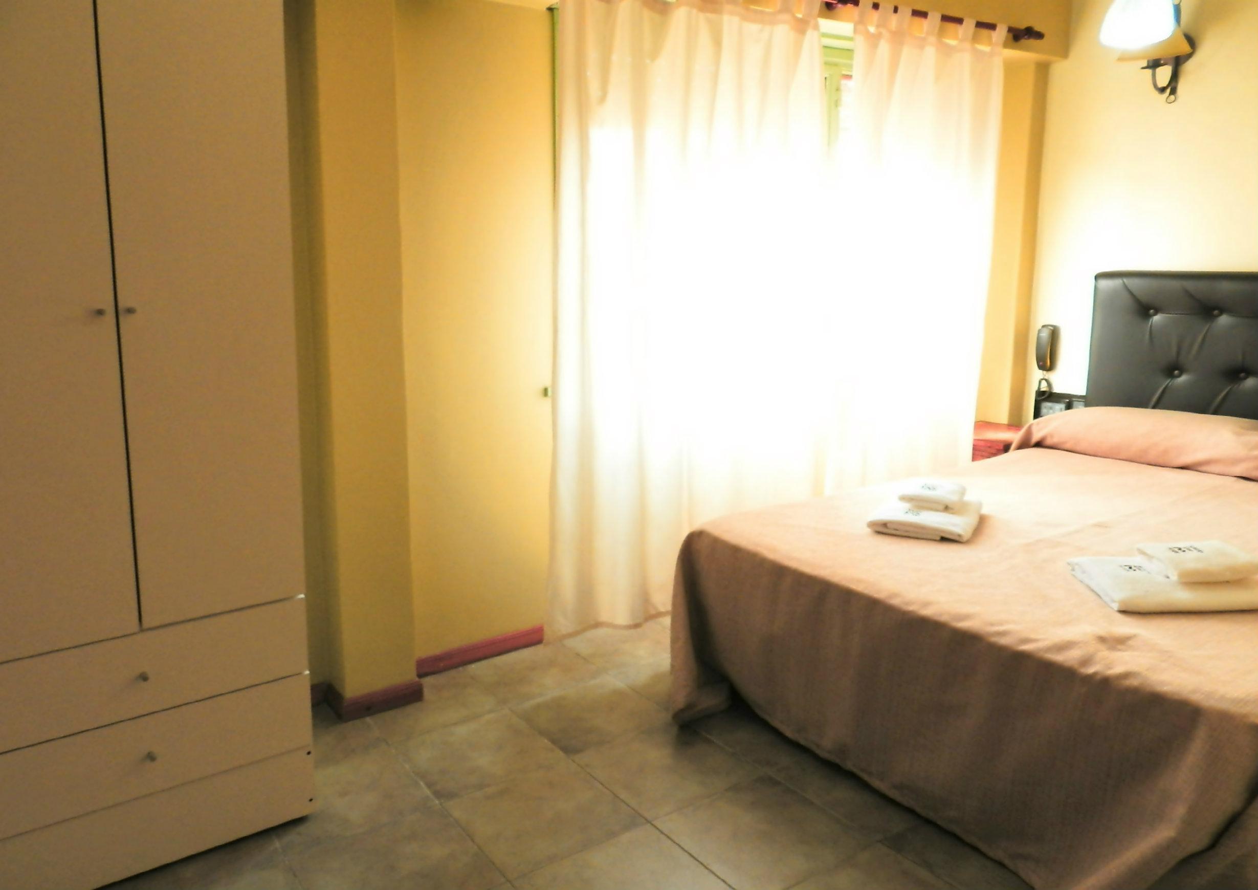 Buenos Aires Inn Apart Y Hotel Экстерьер фото