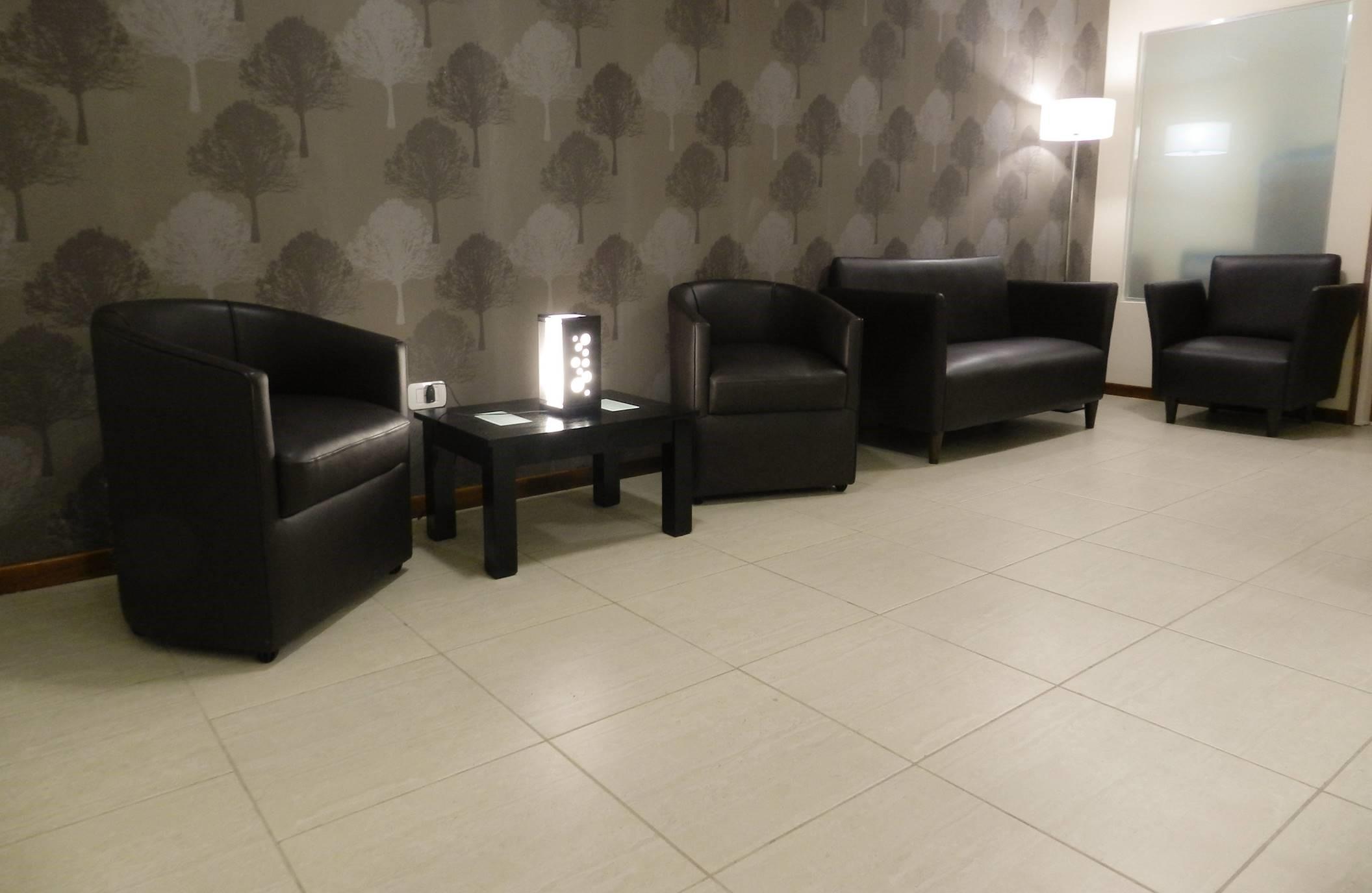Buenos Aires Inn Apart Y Hotel Экстерьер фото