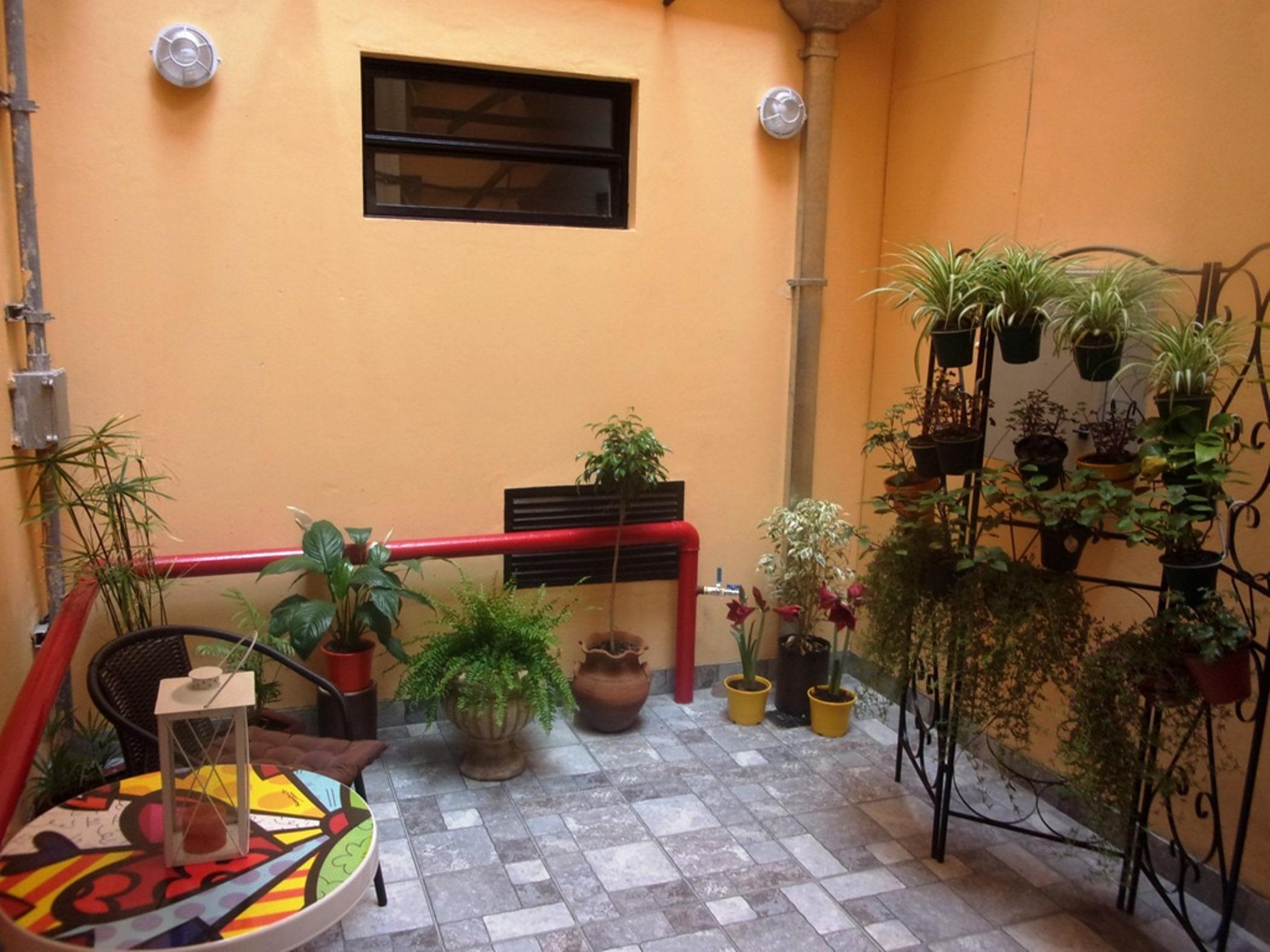 Buenos Aires Inn Apart Y Hotel Экстерьер фото