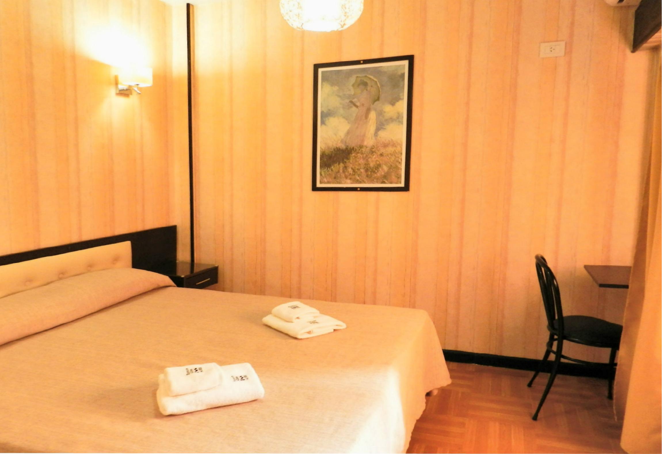 Buenos Aires Inn Apart Y Hotel Экстерьер фото