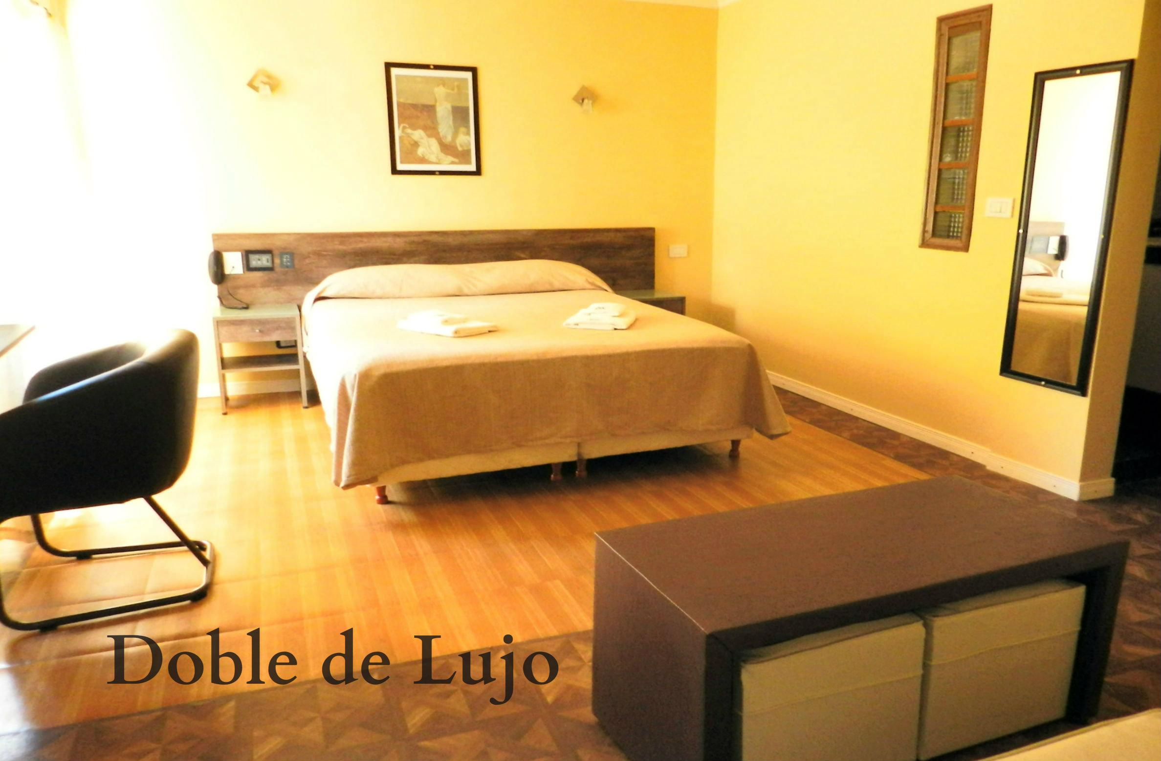 Buenos Aires Inn Apart Y Hotel Экстерьер фото