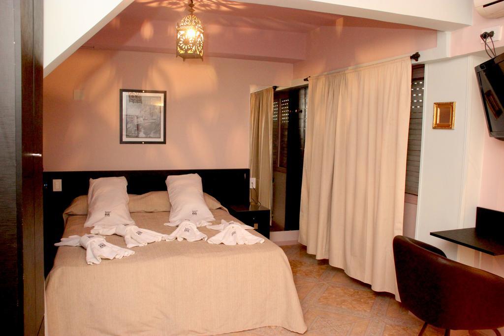 Buenos Aires Inn Apart Y Hotel Номер фото