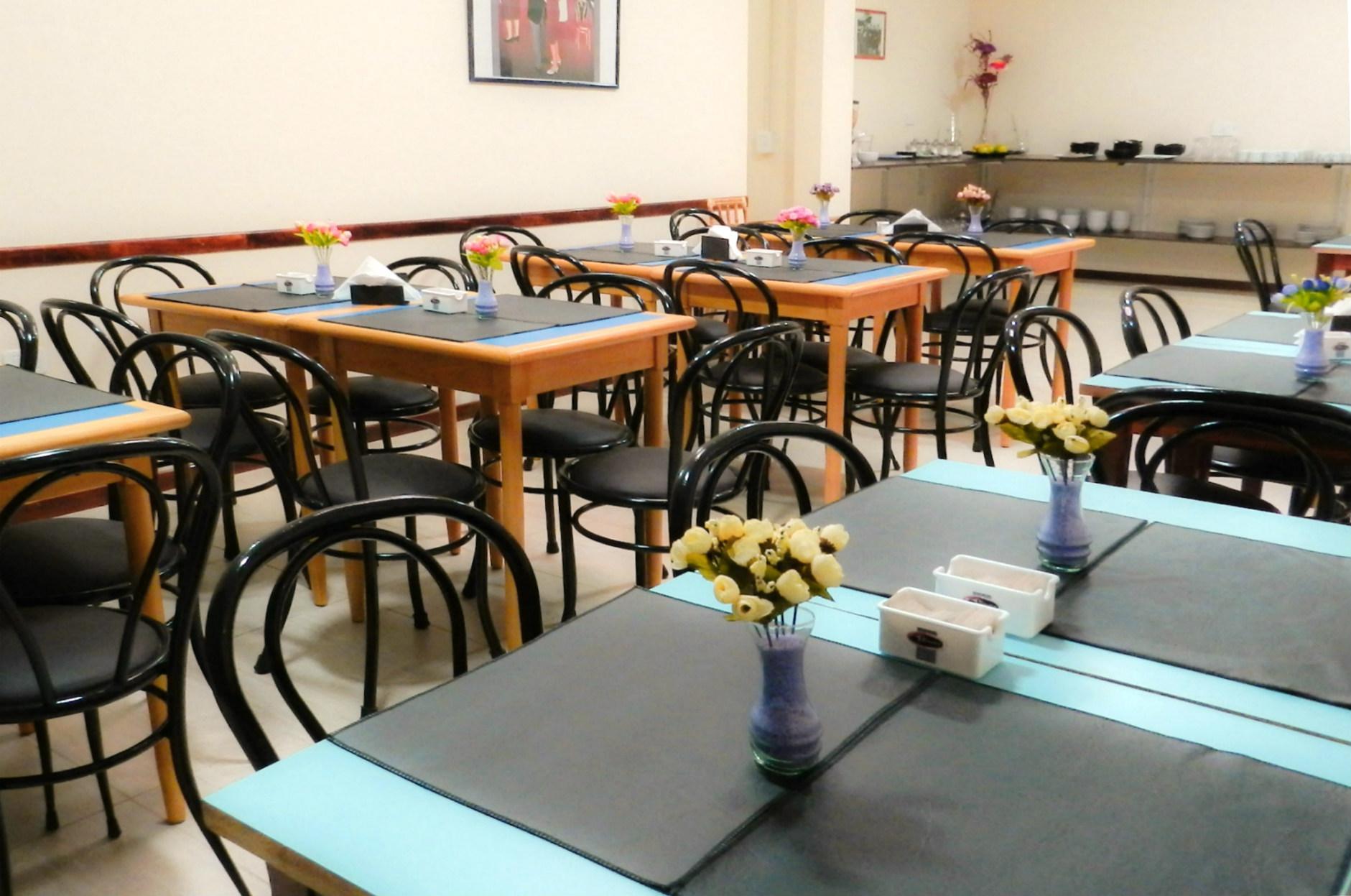 Buenos Aires Inn Apart Y Hotel Экстерьер фото
