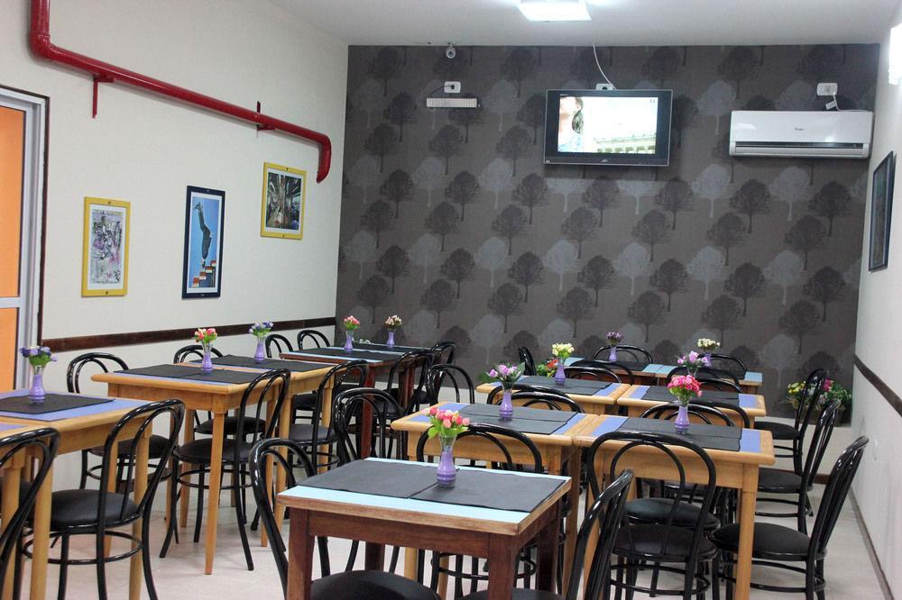 Buenos Aires Inn Apart Y Hotel Экстерьер фото