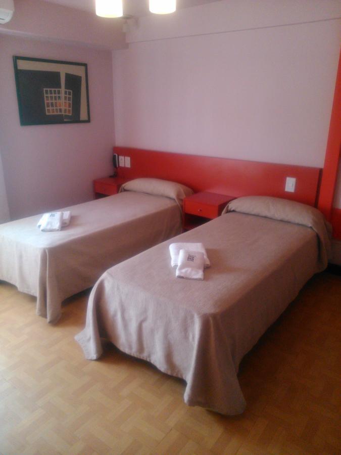 Buenos Aires Inn Apart Y Hotel Экстерьер фото
