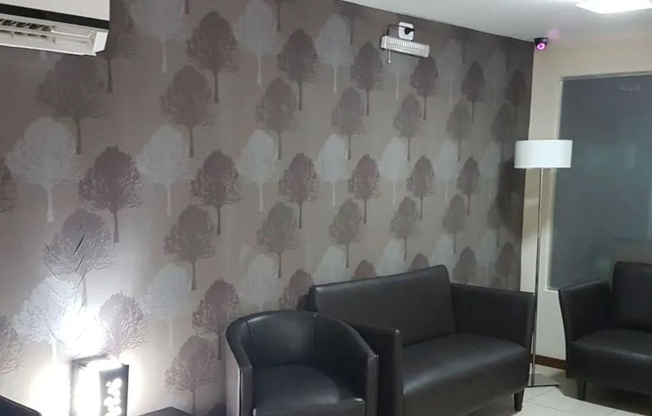 Buenos Aires Inn Apart Y Hotel Экстерьер фото